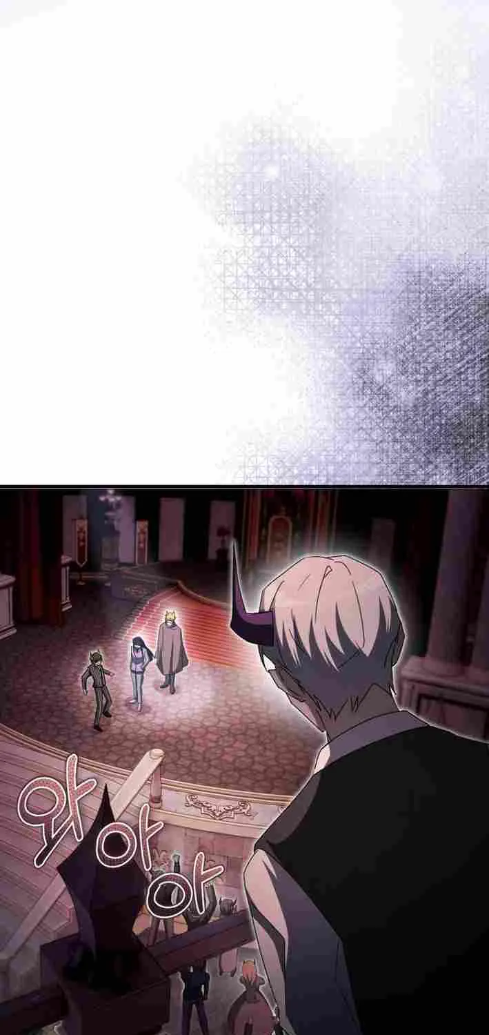 Even Today, the Ranker Dreams of Retirement Chapter 33 page 50 - 