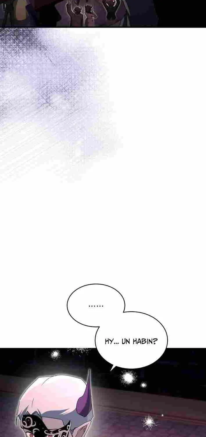 Even Today, the Ranker Dreams of Retirement Chapter 33 page 51 - 