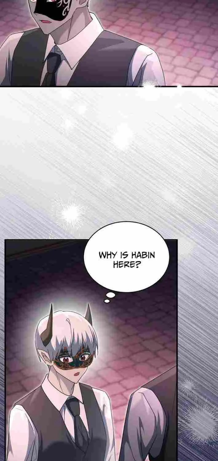 Even Today, the Ranker Dreams of Retirement Chapter 33 page 52 - 