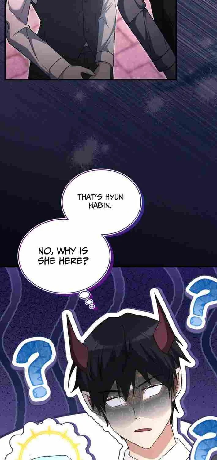 Even Today, the Ranker Dreams of Retirement Chapter 33 page 53 - 