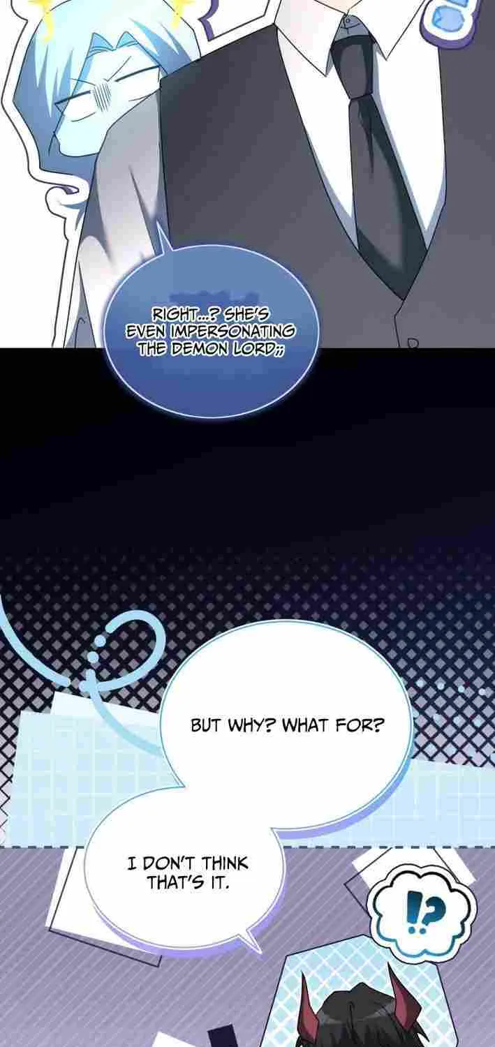 Even Today, the Ranker Dreams of Retirement Chapter 33 page 54 - 