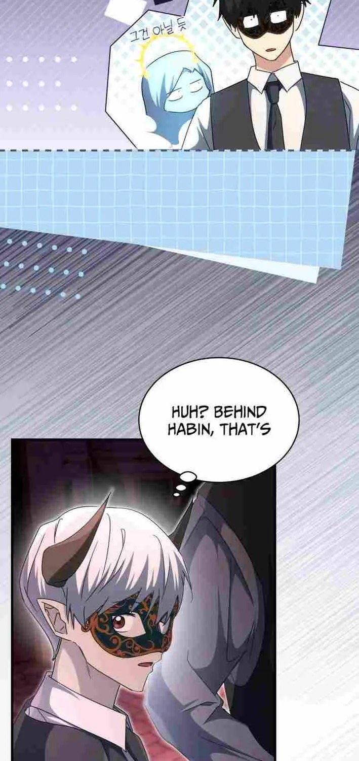 Even Today, the Ranker Dreams of Retirement Chapter 33 page 55 - 