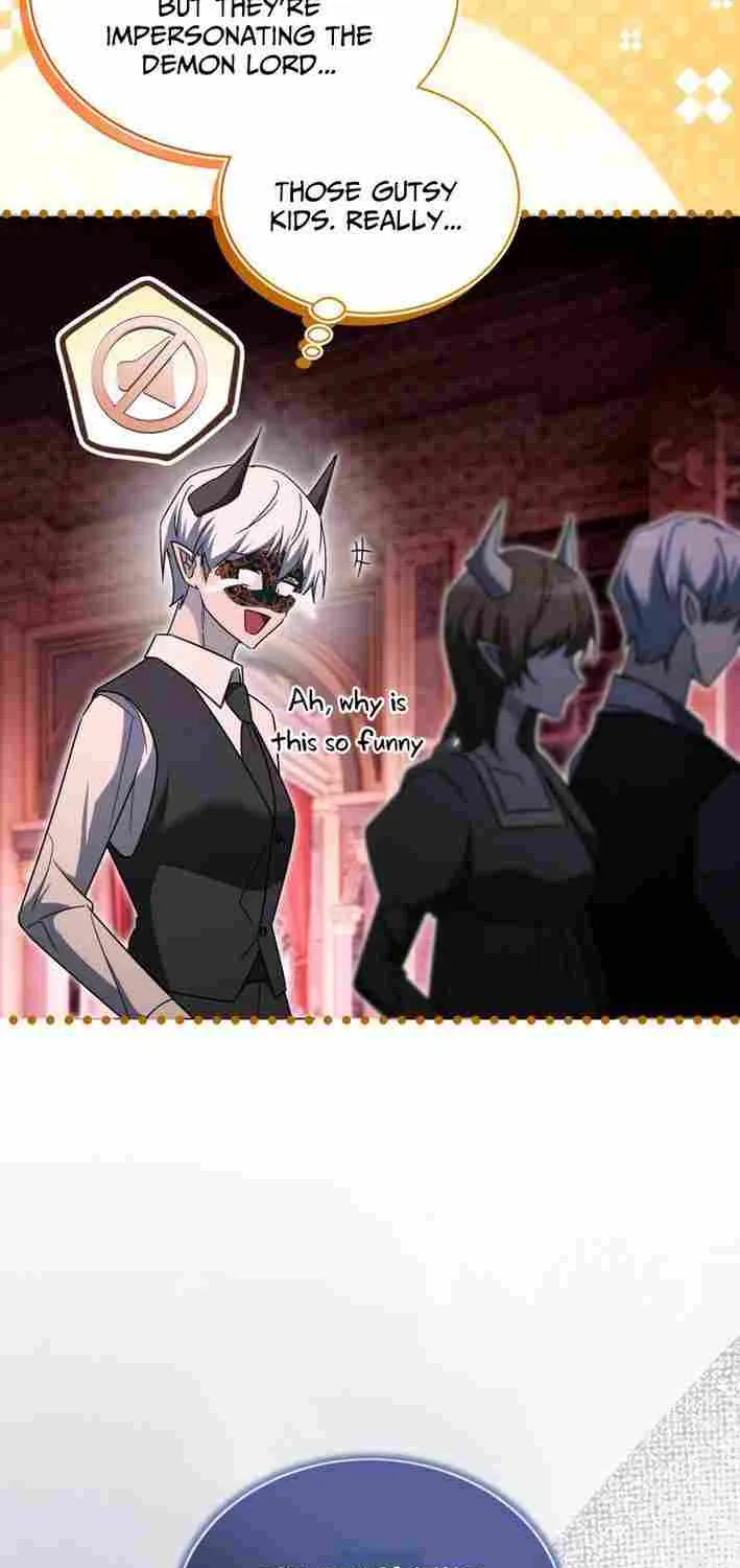 Even Today, the Ranker Dreams of Retirement Chapter 33 page 58 - 