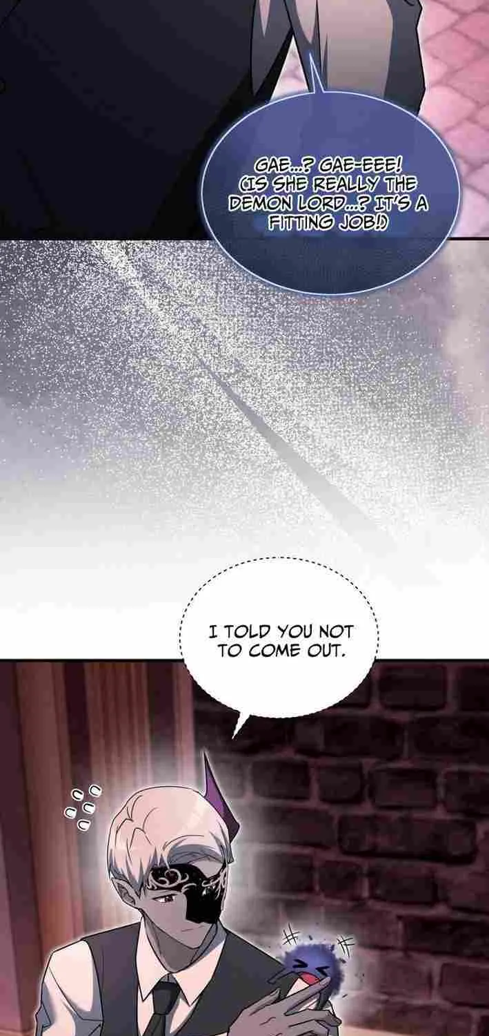 Even Today, the Ranker Dreams of Retirement Chapter 33 page 60 - 