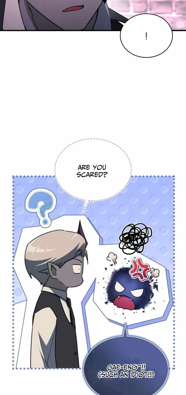 Even Today, the Ranker Dreams of Retirement Chapter 33 page 62 - 