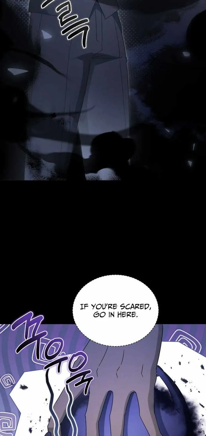 Even Today, the Ranker Dreams of Retirement Chapter 33 page 64 - 