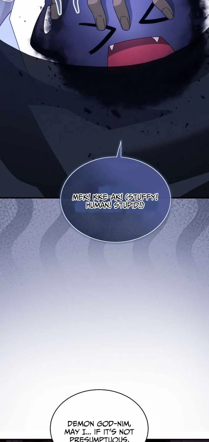 Even Today, the Ranker Dreams of Retirement Chapter 33 page 65 - 