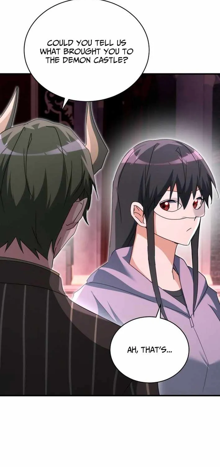 Even Today, the Ranker Dreams of Retirement Chapter 33 page 67 - 