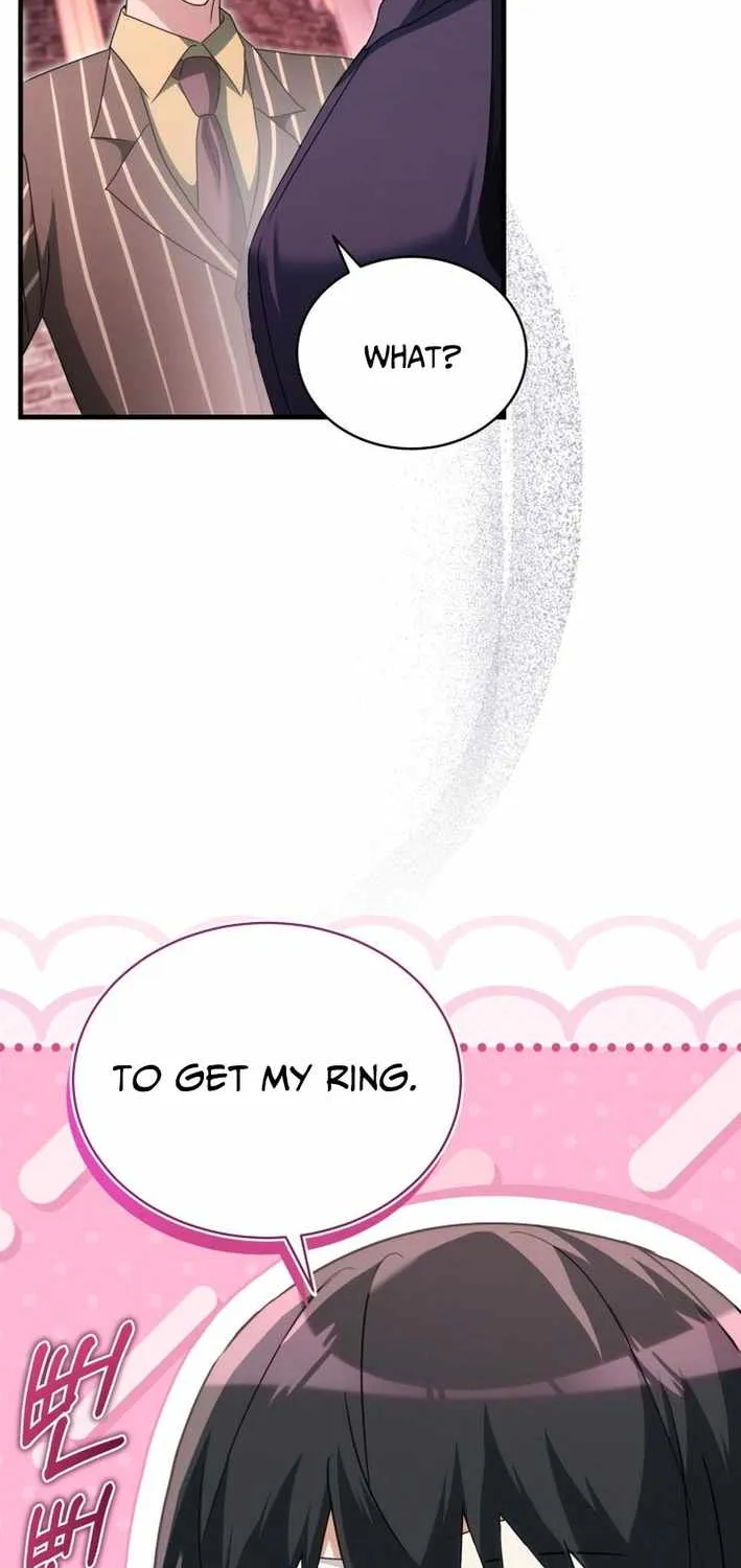 Even Today, the Ranker Dreams of Retirement Chapter 33 page 71 - 
