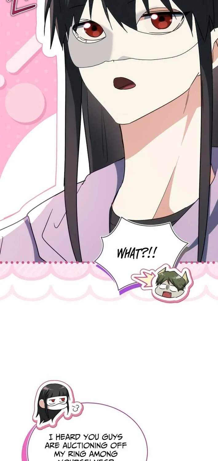 Even Today, the Ranker Dreams of Retirement Chapter 33 page 72 - 