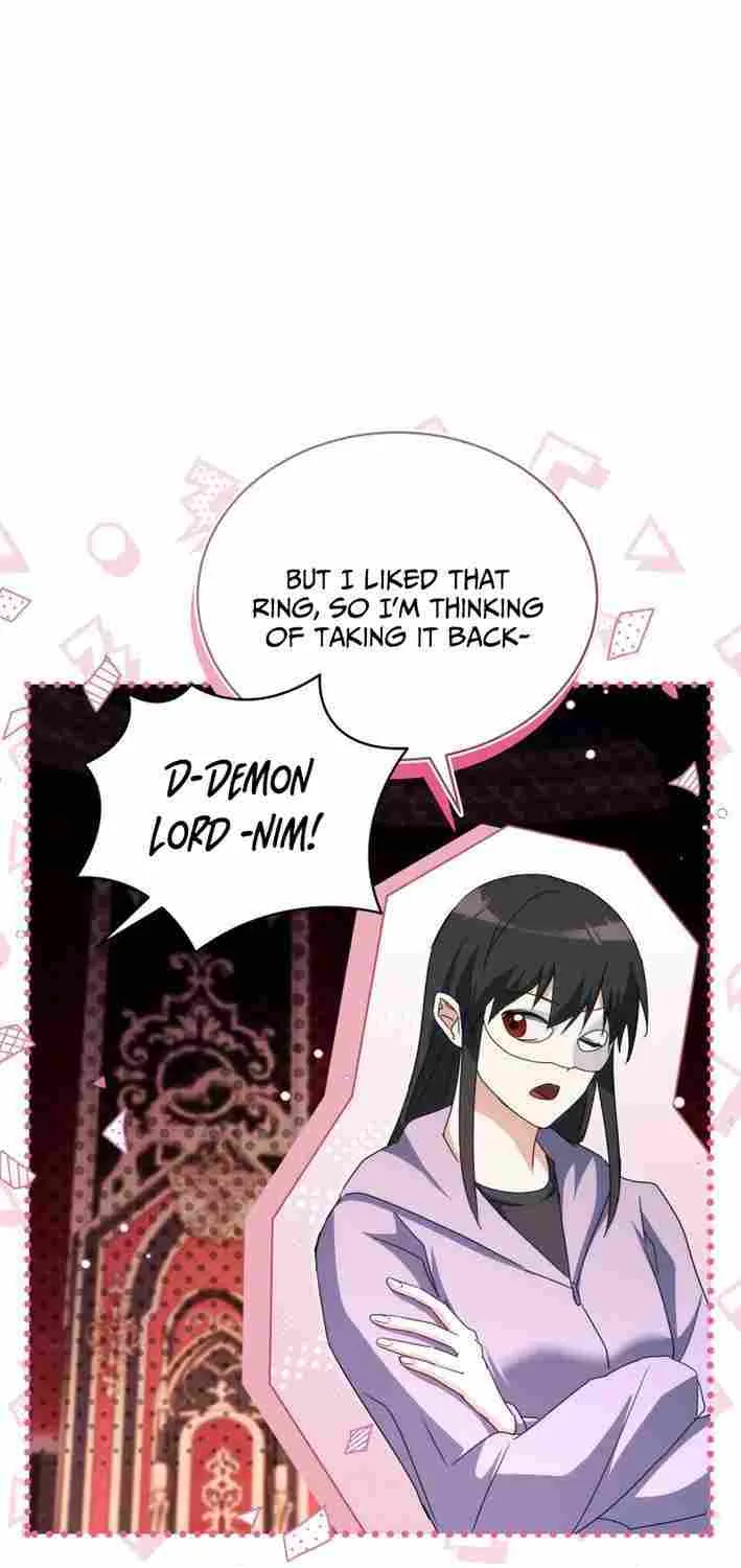 Even Today, the Ranker Dreams of Retirement Chapter 33 page 74 - 