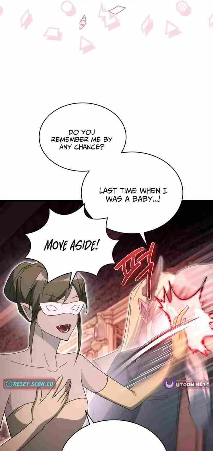 Even Today, the Ranker Dreams of Retirement Chapter 33 page 75 - 