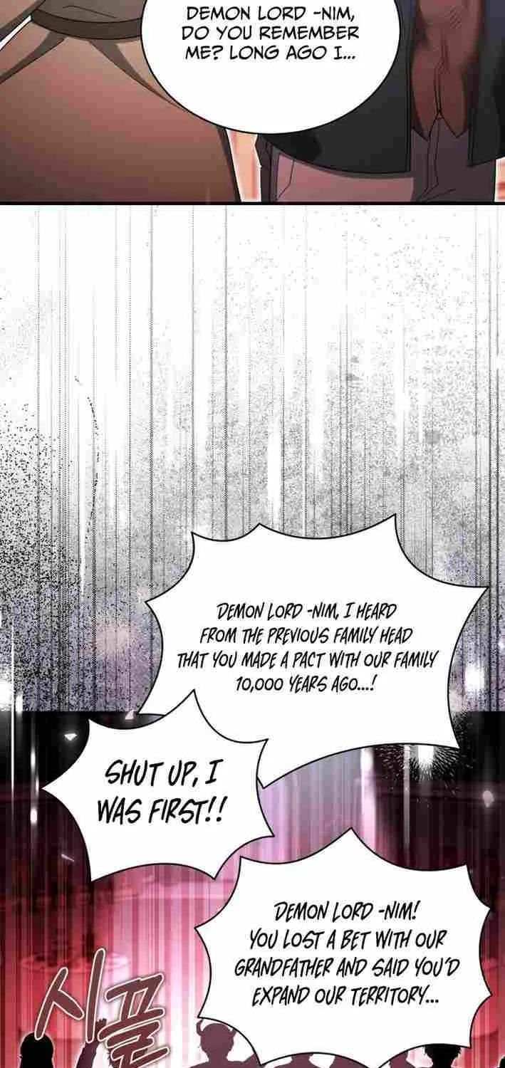 Even Today, the Ranker Dreams of Retirement Chapter 33 page 76 - 