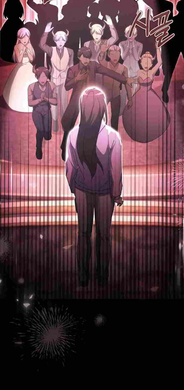 Even Today, the Ranker Dreams of Retirement Chapter 33 page 77 - 