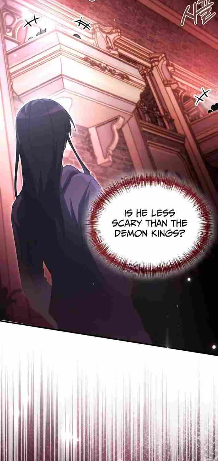 Even Today, the Ranker Dreams of Retirement Chapter 33 page 81 - 