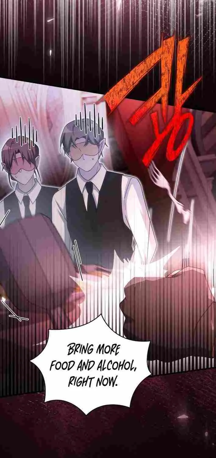 Even Today, the Ranker Dreams of Retirement Chapter 33 page 82 - 