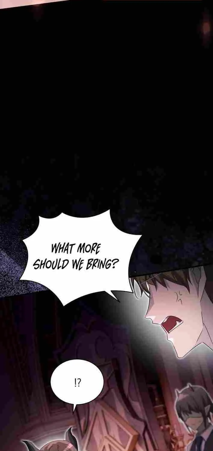 Even Today, the Ranker Dreams of Retirement Chapter 33 page 84 - 