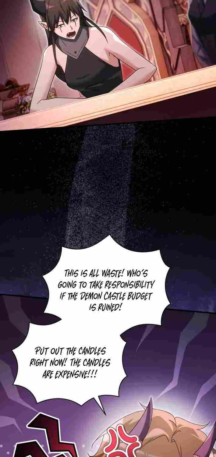 Even Today, the Ranker Dreams of Retirement Chapter 33 page 85 - 
