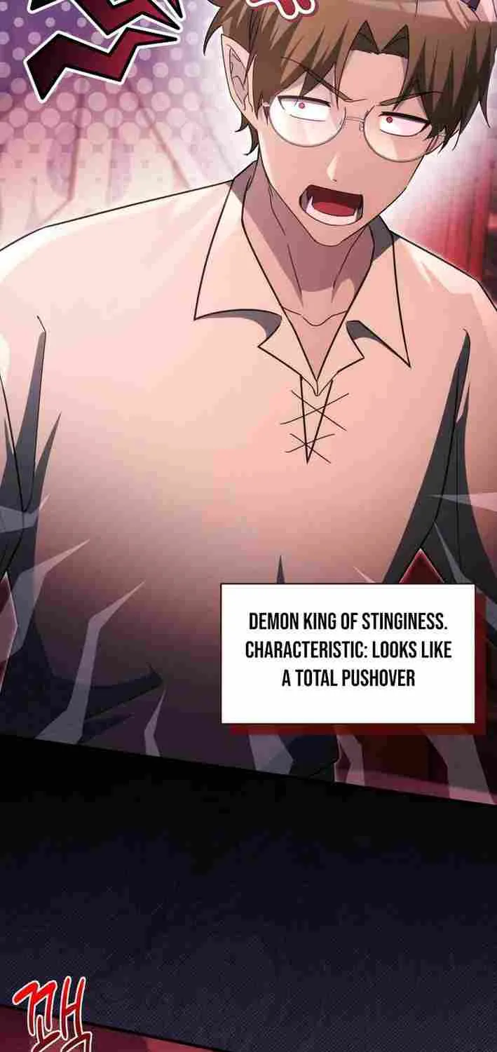 Even Today, the Ranker Dreams of Retirement Chapter 33 page 86 - 