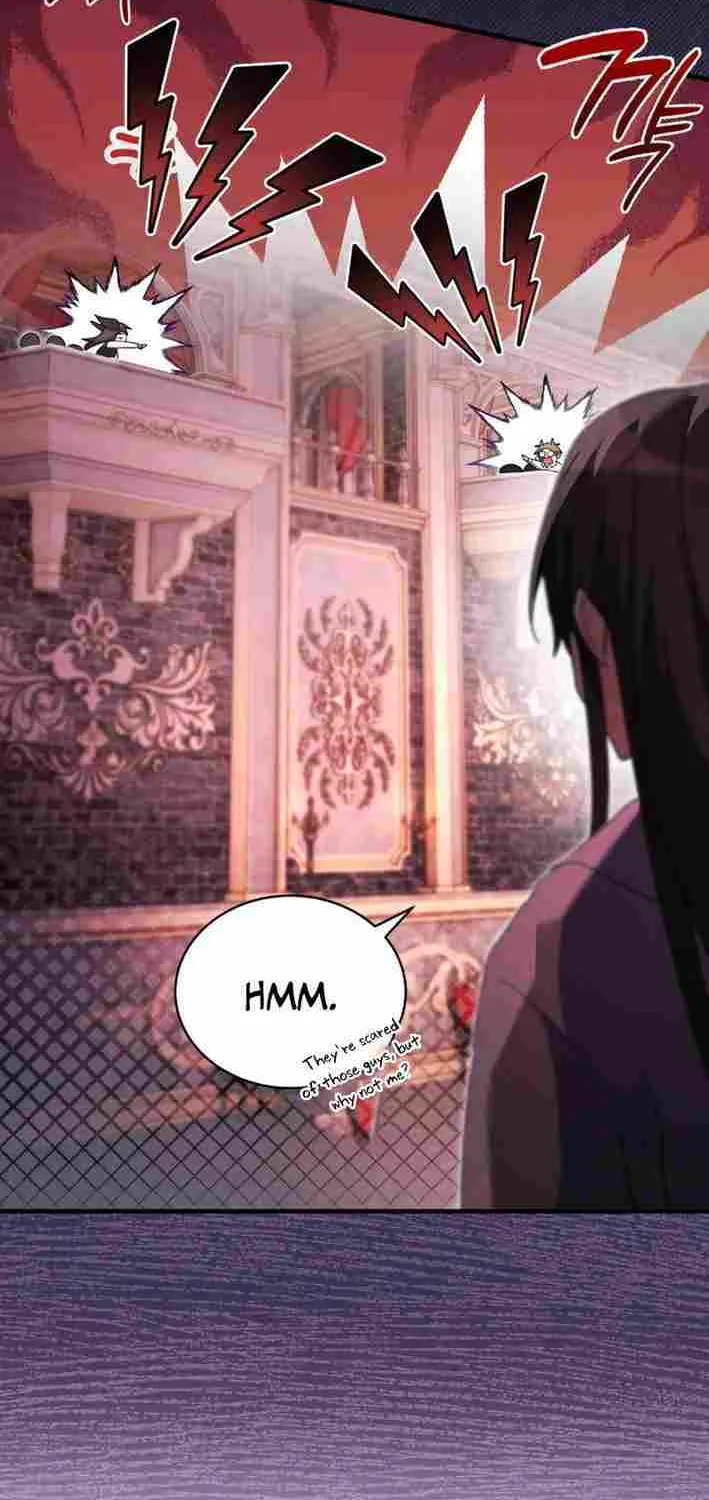 Even Today, the Ranker Dreams of Retirement Chapter 33 page 87 - 