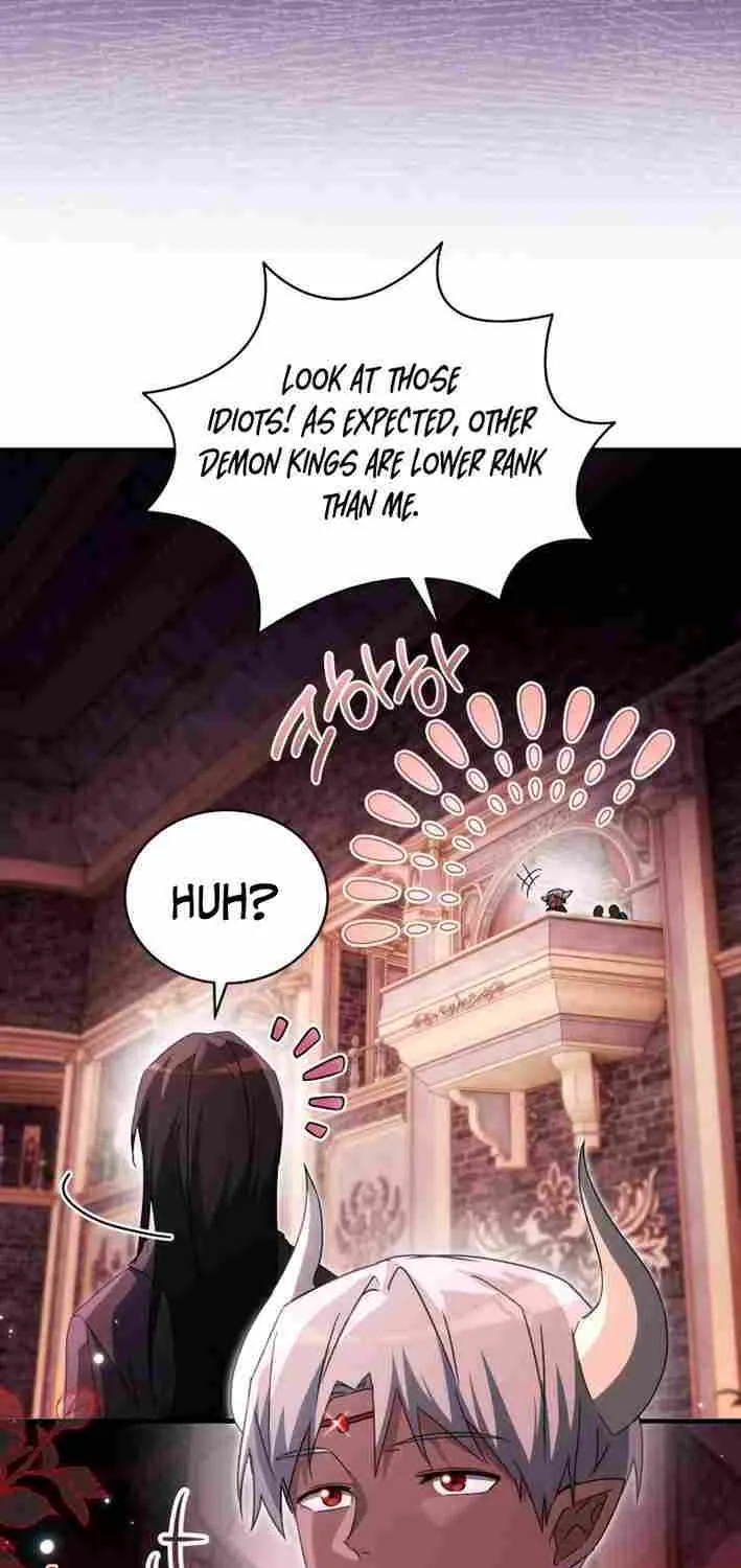 Even Today, the Ranker Dreams of Retirement Chapter 33 page 88 - 