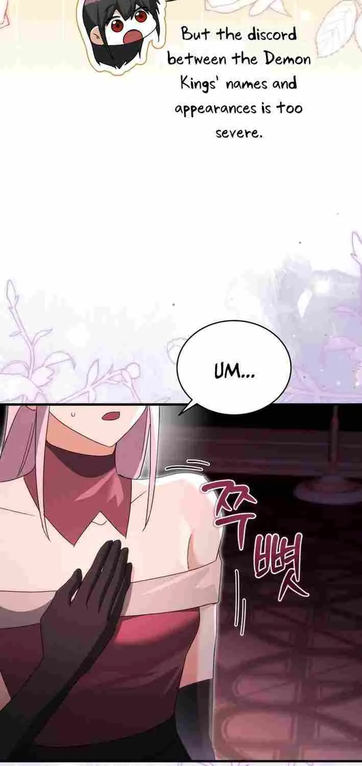 Even Today, the Ranker Dreams of Retirement Chapter 33 page 90 - 