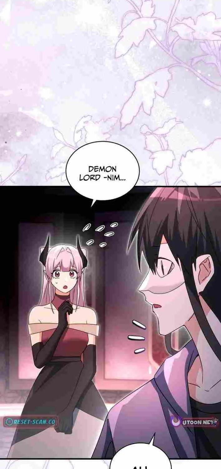 Even Today, the Ranker Dreams of Retirement Chapter 33 page 91 - 