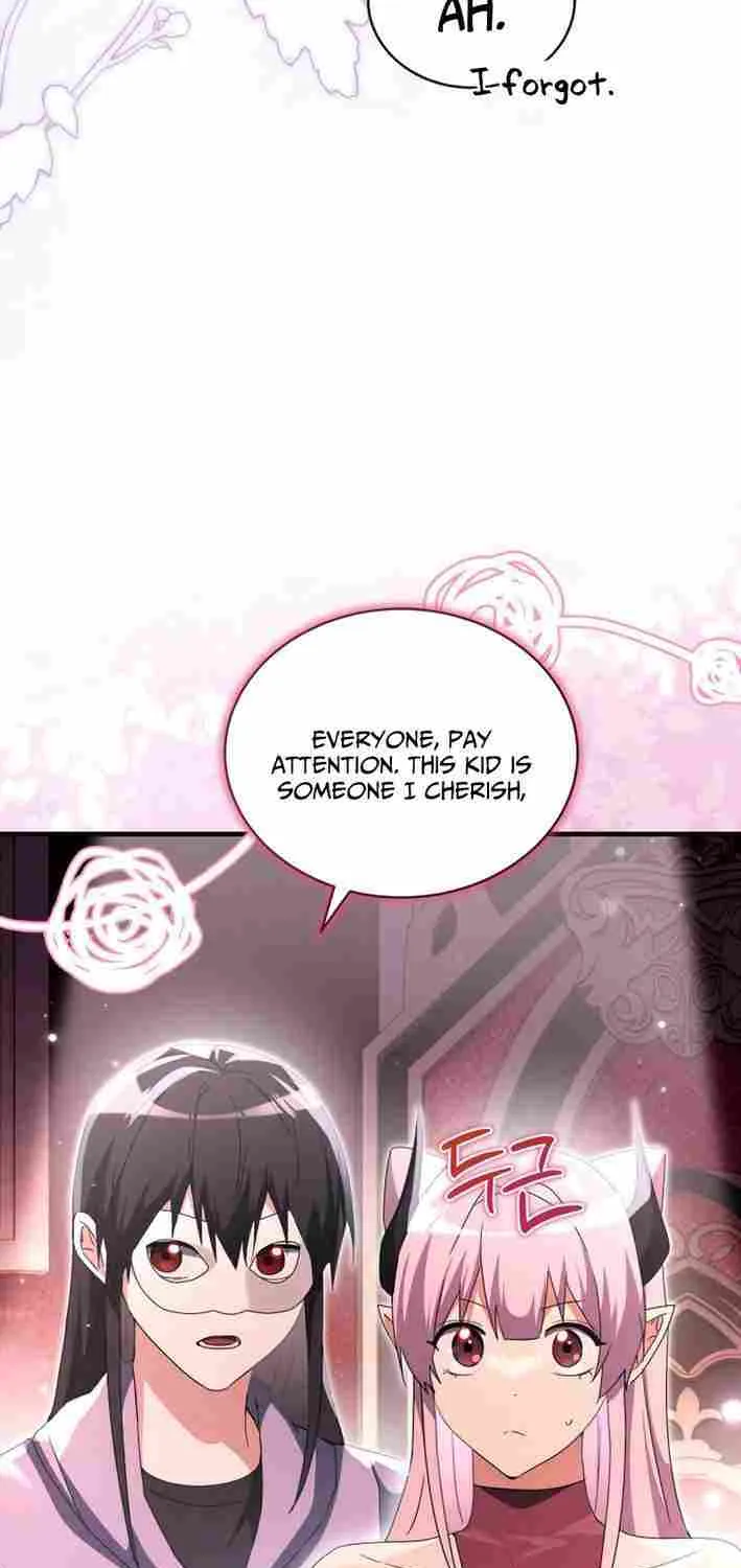 Even Today, the Ranker Dreams of Retirement Chapter 33 page 92 - 