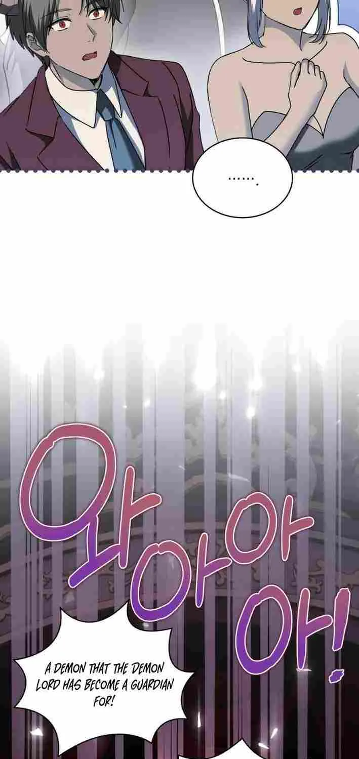 Even Today, the Ranker Dreams of Retirement Chapter 33 page 94 - 