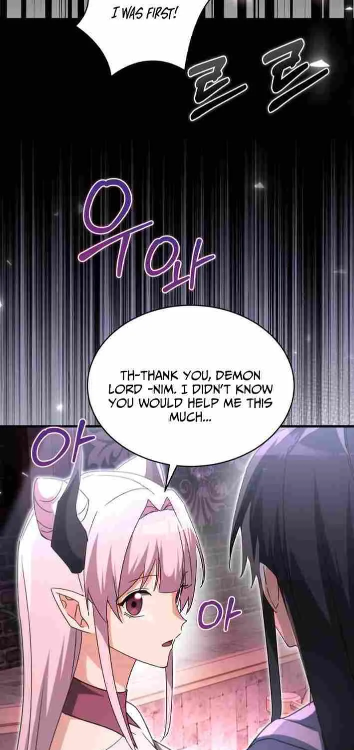 Even Today, the Ranker Dreams of Retirement Chapter 33 page 96 - 