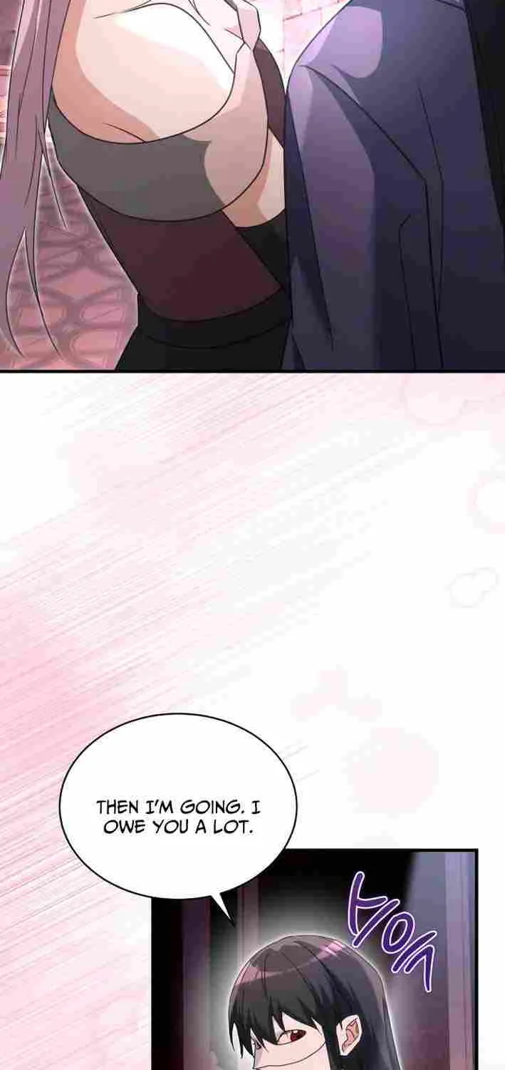 Even Today, the Ranker Dreams of Retirement Chapter 33 page 97 - 