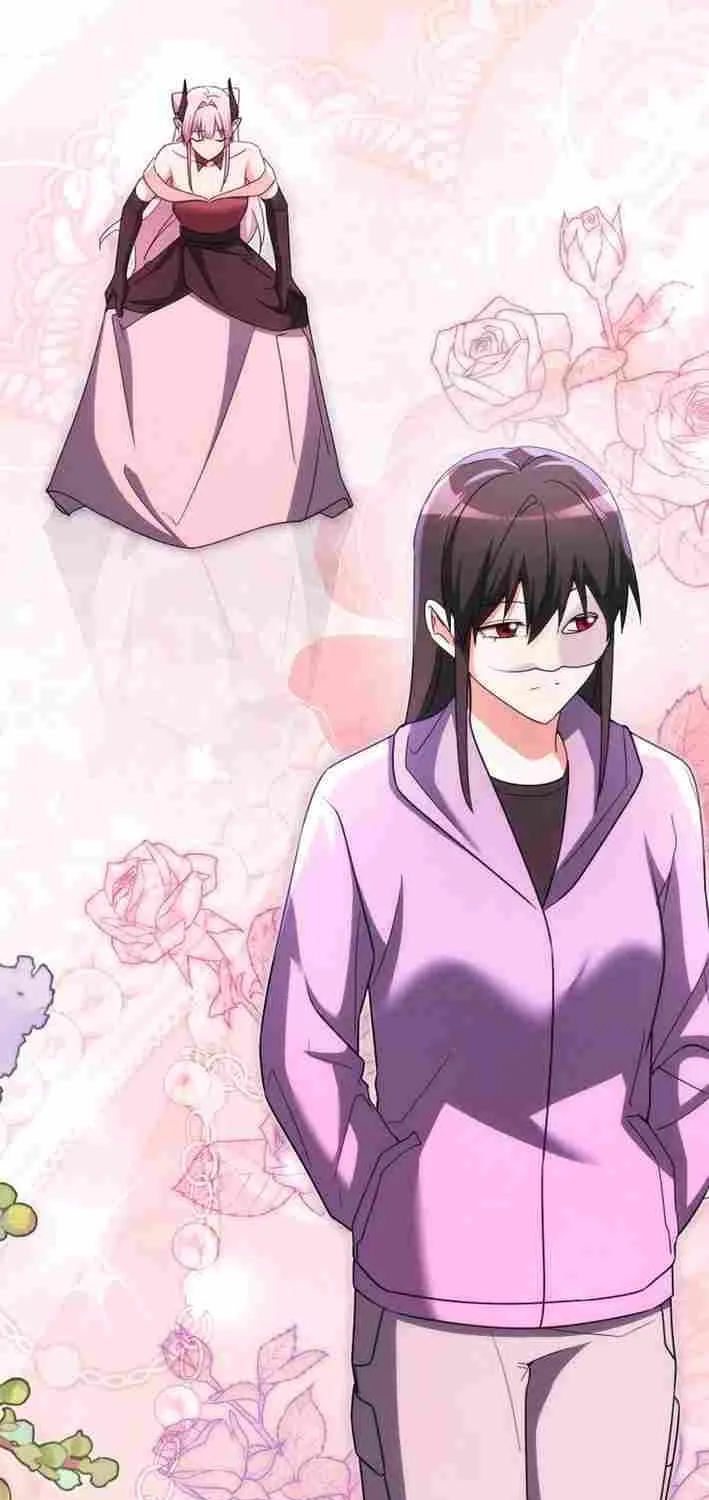 Even Today, the Ranker Dreams of Retirement Chapter 33 page 100 - 