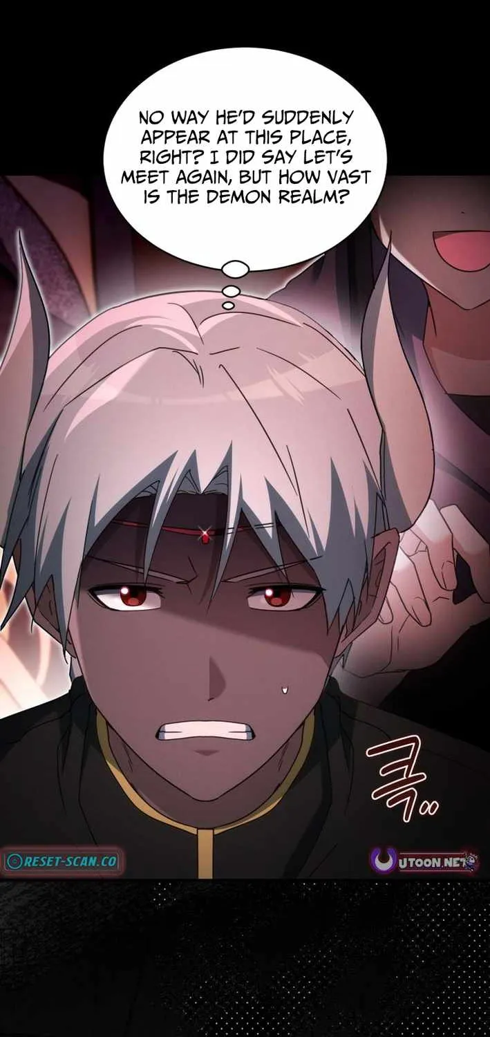 Even Today, the Ranker Dreams of Retirement Chapter 34 page 2 - 