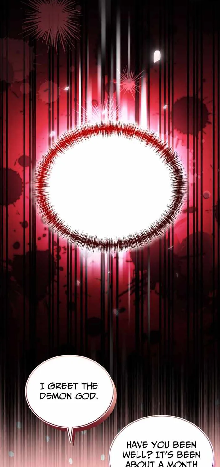 Even Today, the Ranker Dreams of Retirement Chapter 34 page 11 - 