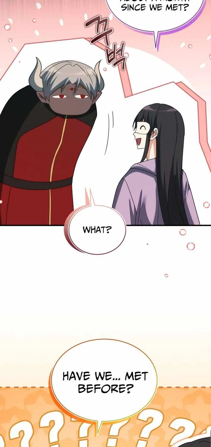 Even Today, the Ranker Dreams of Retirement Chapter 34 page 12 - 