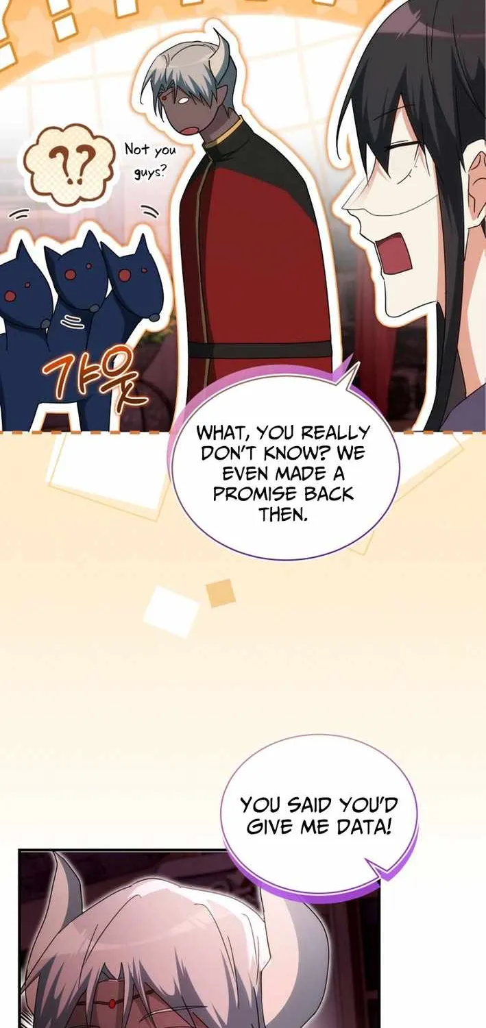 Even Today, the Ranker Dreams of Retirement Chapter 34 page 13 - 