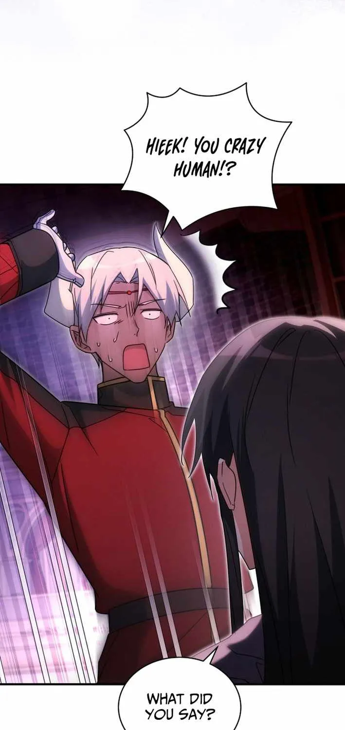 Even Today, the Ranker Dreams of Retirement Chapter 34 page 18 - 