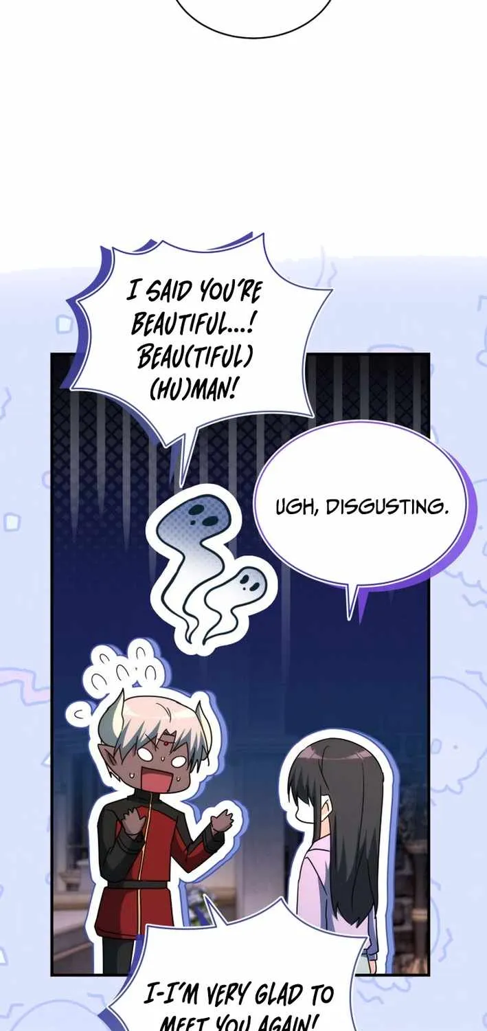Even Today, the Ranker Dreams of Retirement Chapter 34 page 19 - 