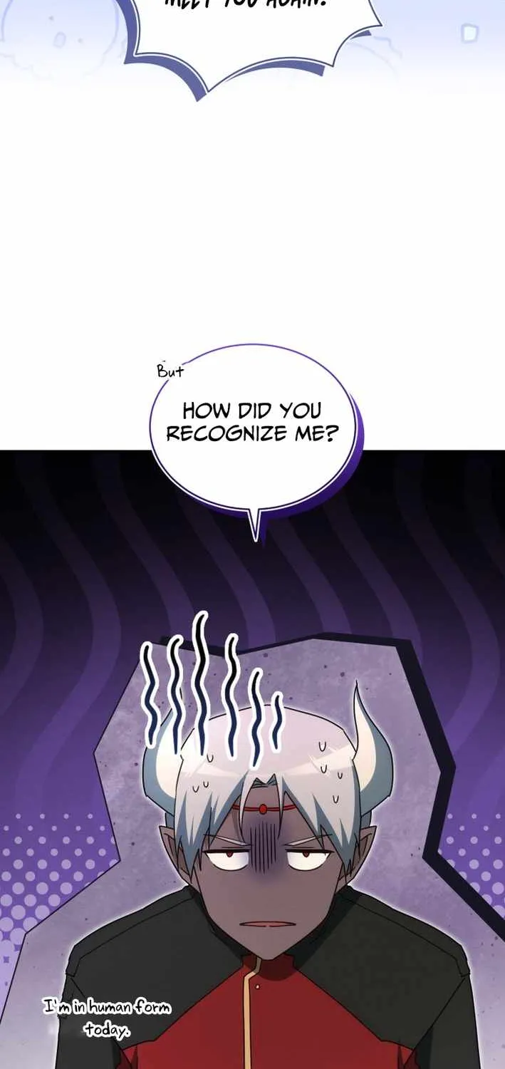 Even Today, the Ranker Dreams of Retirement Chapter 34 page 20 - 