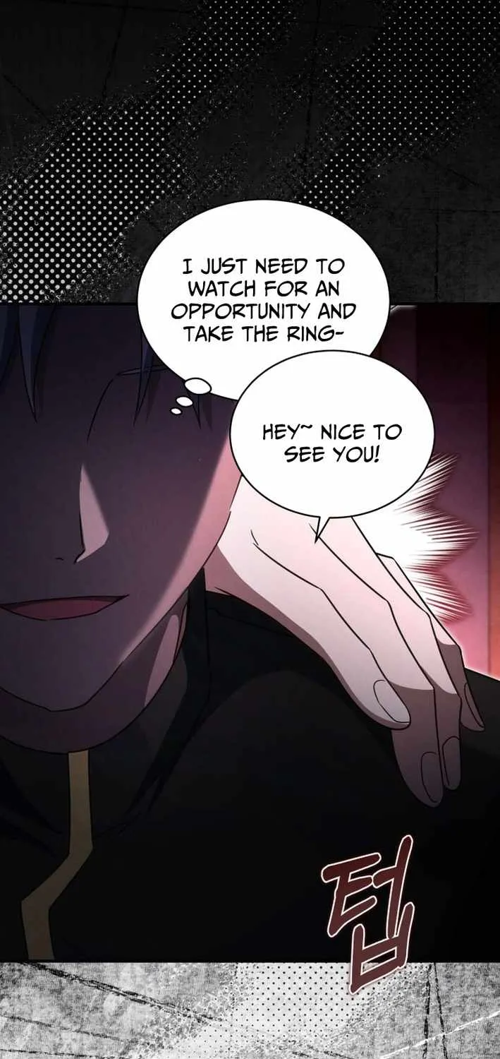 Even Today, the Ranker Dreams of Retirement Chapter 34 page 3 - 