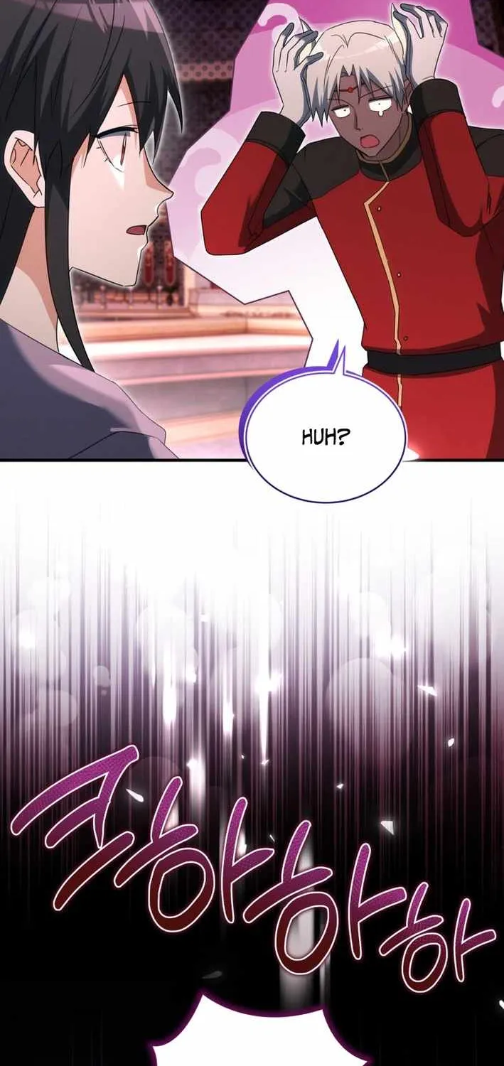 Even Today, the Ranker Dreams of Retirement Chapter 34 page 23 - 