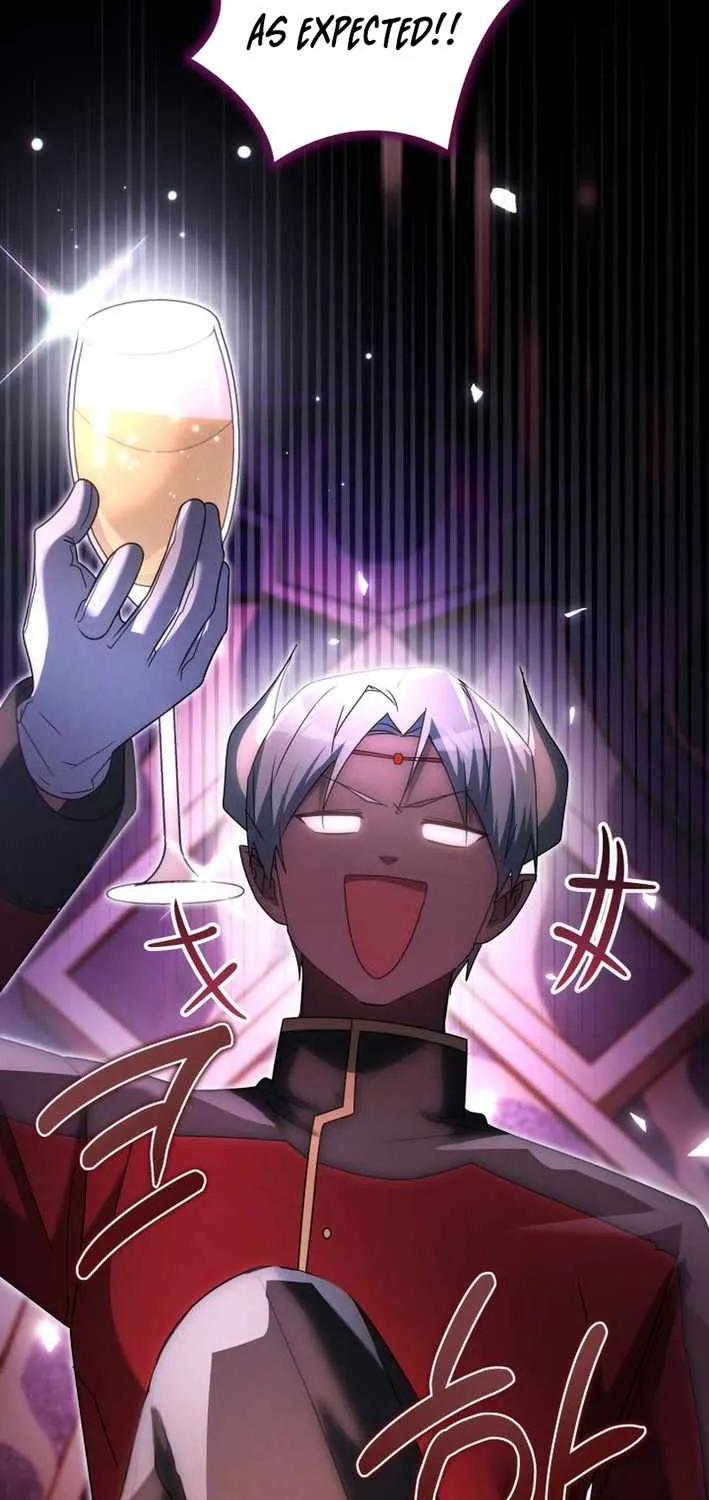 Even Today, the Ranker Dreams of Retirement Chapter 34 page 24 - 