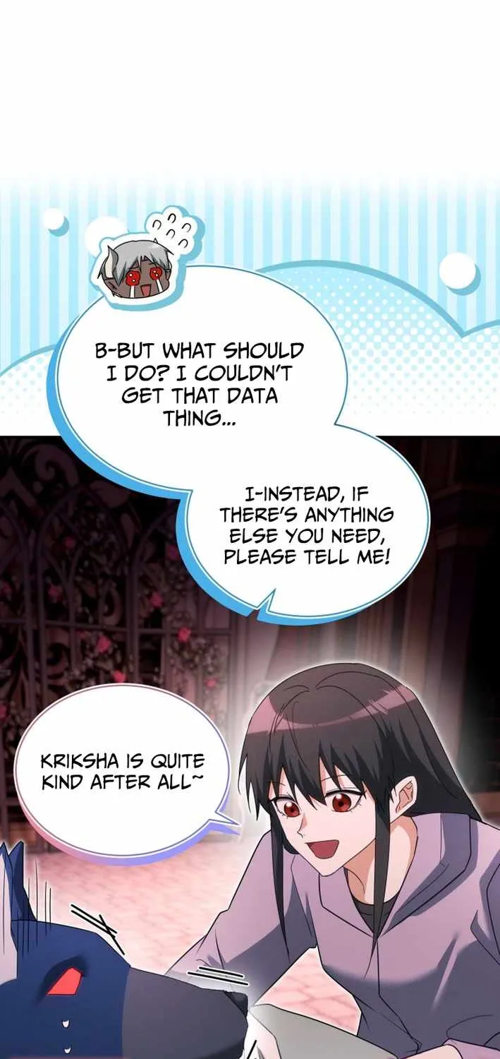 Even Today, the Ranker Dreams of Retirement Chapter 34 page 27 - 