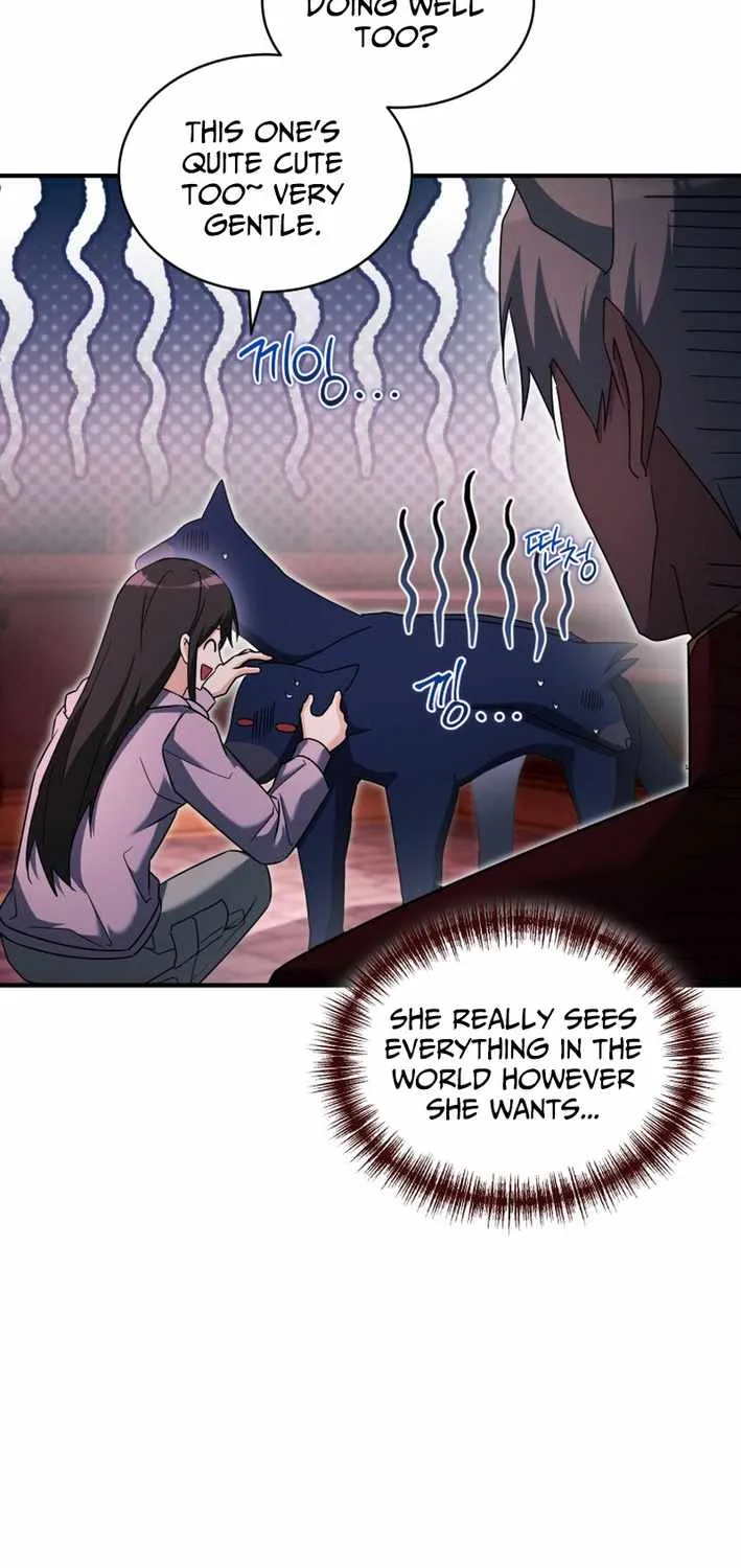 Even Today, the Ranker Dreams of Retirement Chapter 34 page 29 - 