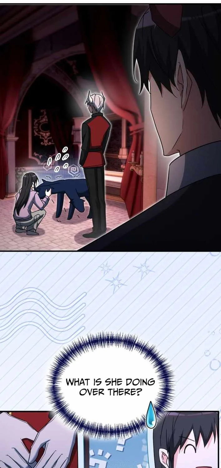 Even Today, the Ranker Dreams of Retirement Chapter 34 page 30 - 