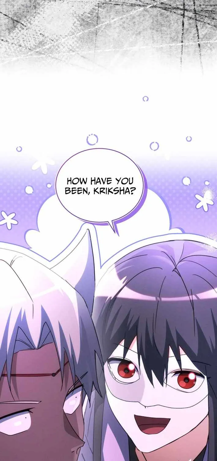Even Today, the Ranker Dreams of Retirement Chapter 34 page 4 - 
