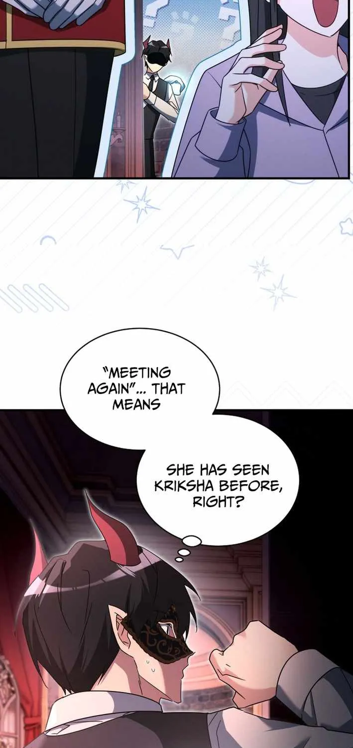 Even Today, the Ranker Dreams of Retirement Chapter 34 page 31 - 