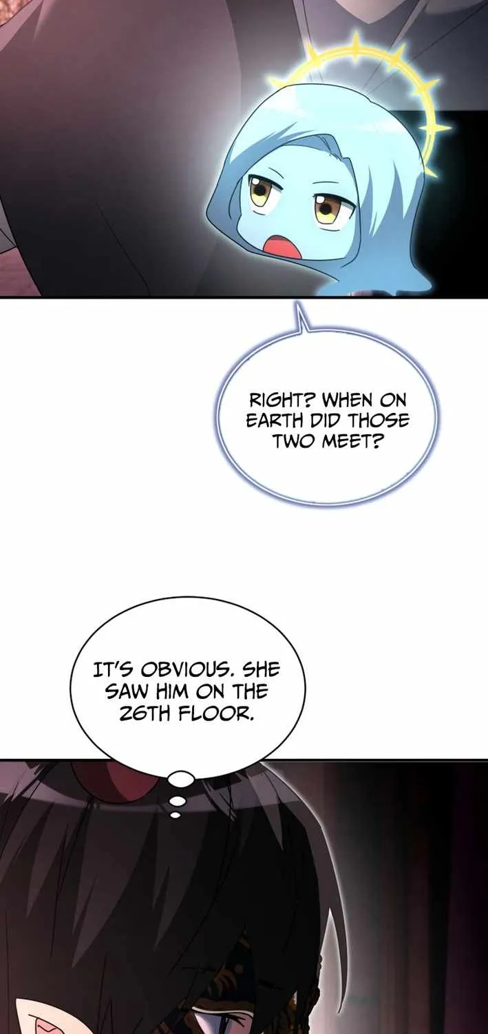 Even Today, the Ranker Dreams of Retirement Chapter 34 page 32 - 