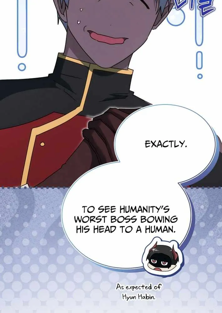Even Today, the Ranker Dreams of Retirement Chapter 34 page 35 - 