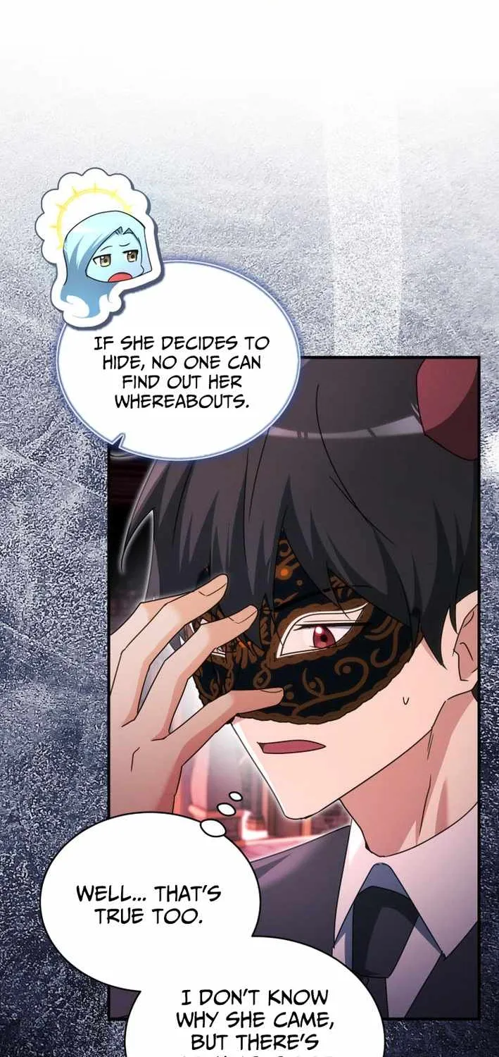 Even Today, the Ranker Dreams of Retirement Chapter 34 page 37 - 